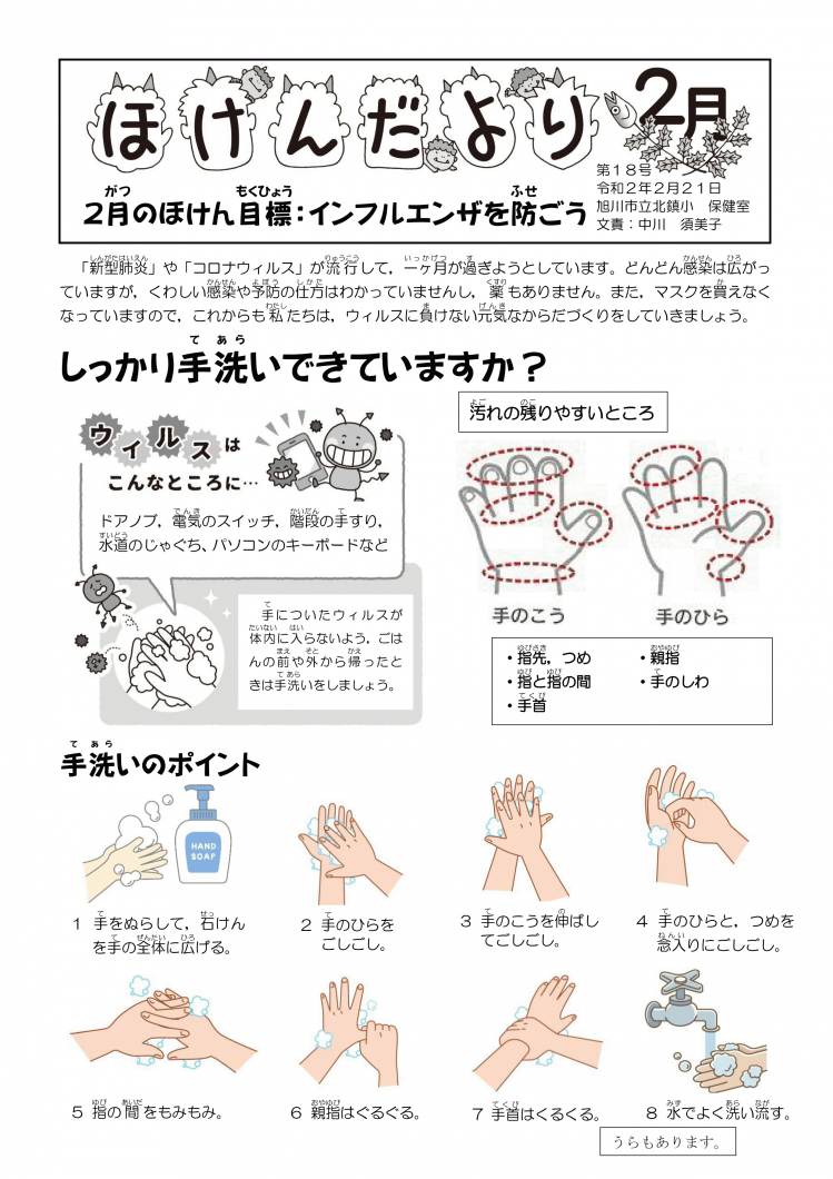 小学校 コロナ